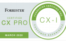 Batch CX Pro Zertifizierung
